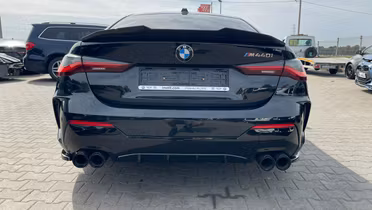 BMW Seria 4