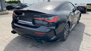 BMW Seria 4