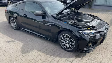 BMW Seria 4