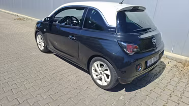 OPEL Adam