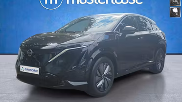 NISSAN Ariya