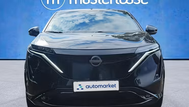 NISSAN Ariya