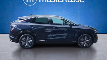 NISSAN Ariya