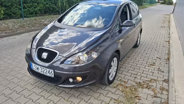 SEAT Toledo