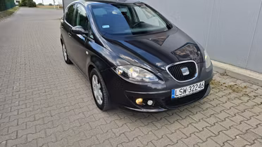 SEAT Toledo