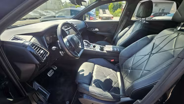 DS 7 Crossback
