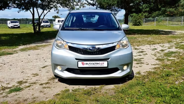 TOYOTA Verso-S