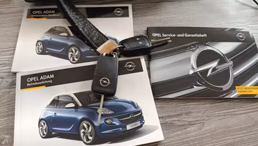 OPEL Adam