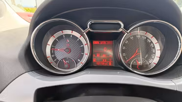 OPEL Adam