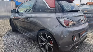 OPEL Adam