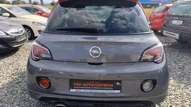 OPEL Adam