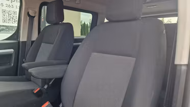 PEUGEOT Traveller