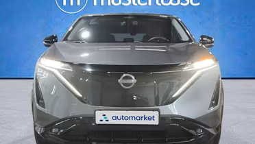 NISSAN Ariya
