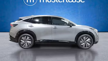 NISSAN Ariya