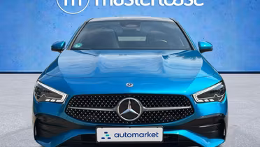 MERCEDES-BENZ Klasa G