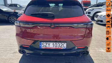 DODGE Hornet