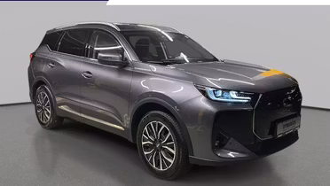 CHERY Tiggo 7
