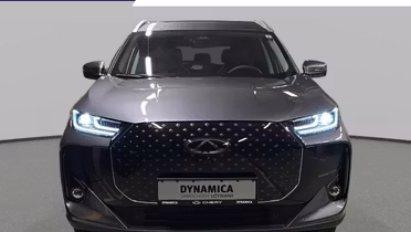 CHERY Tiggo 7