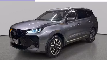 CHERY Tiggo 7