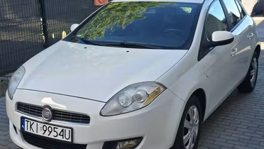 FIAT Bravo