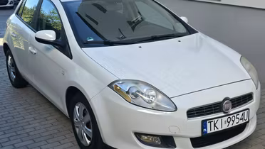 FIAT Bravo