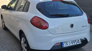 FIAT Bravo
