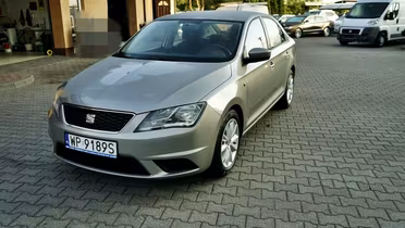 SEAT Toledo