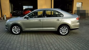 SEAT Toledo
