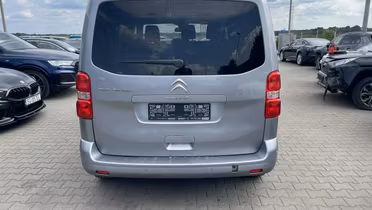 CITROEN SpaceTourer
