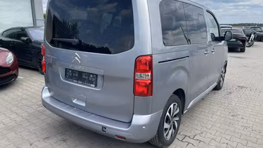 CITROEN SpaceTourer