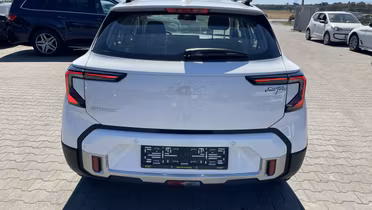 KIA Stonic