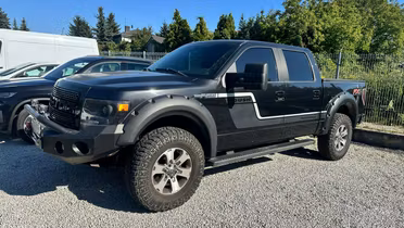 FORD F 150