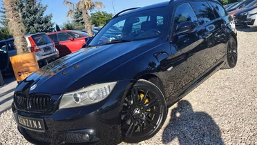 BMW Seria 3
