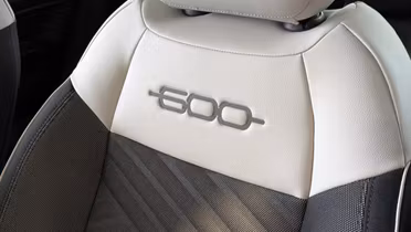 FIAT 600