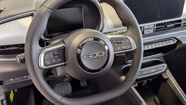 FIAT 600