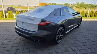 AUDI S5 Limousine