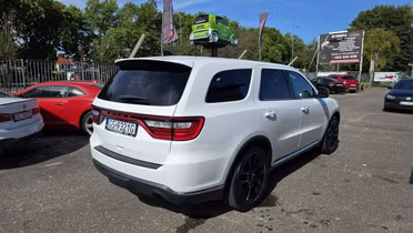 DODGE Durango