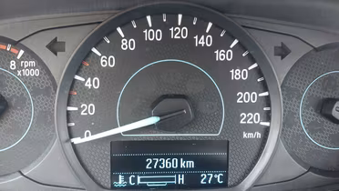 FORD Ka+