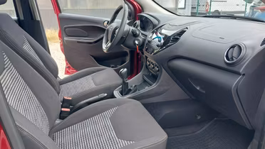 FORD Ka+