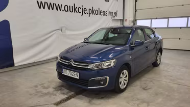 CITROEN C-Elysee