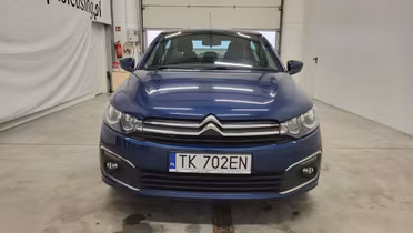 CITROEN C-Elysee