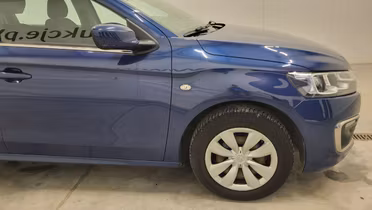 CITROEN C-Elysee