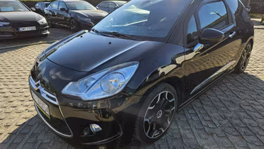CITROEN DS3