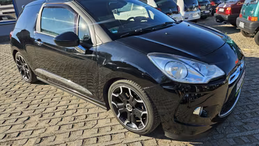 CITROEN DS3