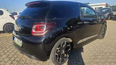 CITROEN DS3