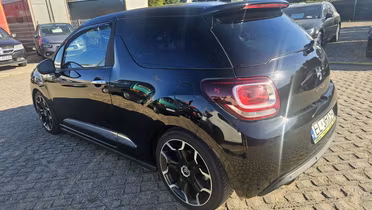CITROEN DS3