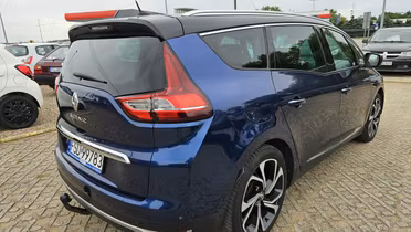 RENAULT Grand Scenic