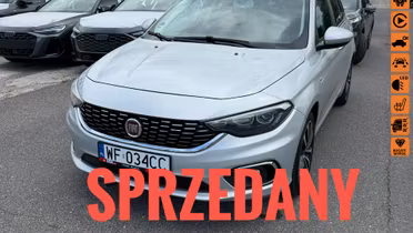 FIAT Tipo