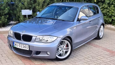 BMW Seria 1
