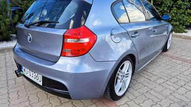 BMW Seria 1